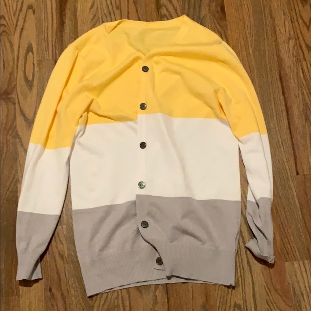 NEVER WORN ANN TAYLOR CARDIGAN